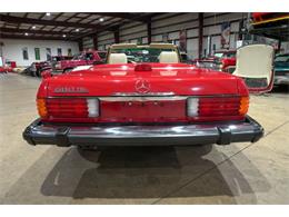 1987 Mercedes-Benz 560SL (CC-2101875) for sale in Kentwood, Michigan