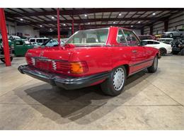 1987 Mercedes-Benz 560SL (CC-2101875) for sale in Kentwood, Michigan
