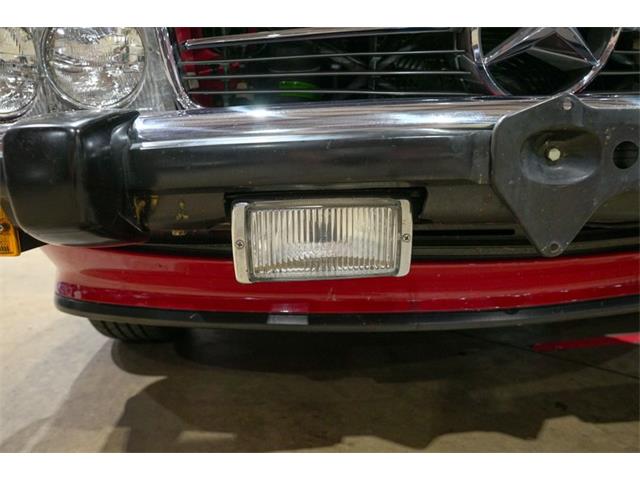 1987 Mercedes-Benz 560SL (CC-2101875) for sale in Kentwood, Michigan