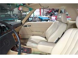1987 Mercedes-Benz 560SL (CC-2101875) for sale in Kentwood, Michigan