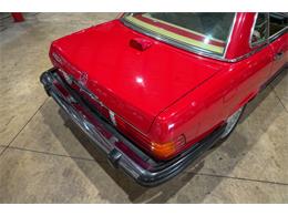 1987 Mercedes-Benz 560SL (CC-2101875) for sale in Kentwood, Michigan
