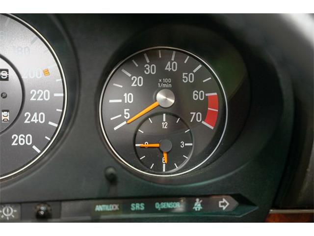 1987 Mercedes-Benz 560SL (CC-2101875) for sale in Kentwood, Michigan
