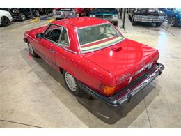 1987 Mercedes-Benz 560SL (CC-2101875) for sale in Kentwood, Michigan