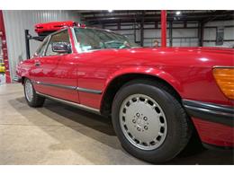 1987 Mercedes-Benz 560SL (CC-2101875) for sale in Kentwood, Michigan