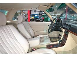 1987 Mercedes-Benz 560SL (CC-2101875) for sale in Kentwood, Michigan