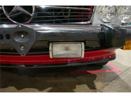 1987 Mercedes-Benz 560SL (CC-2101875) for sale in Kentwood, Michigan