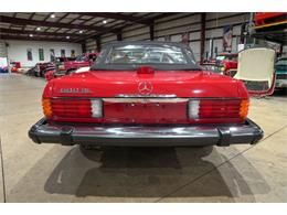 1987 Mercedes-Benz 560SL (CC-2101875) for sale in Kentwood, Michigan