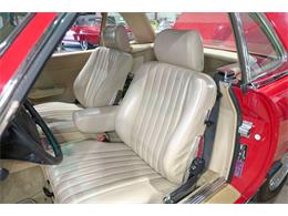 1987 Mercedes-Benz 560SL (CC-2101875) for sale in Kentwood, Michigan