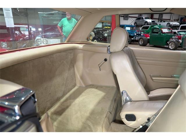 1987 Mercedes-Benz 560SL (CC-2101875) for sale in Kentwood, Michigan