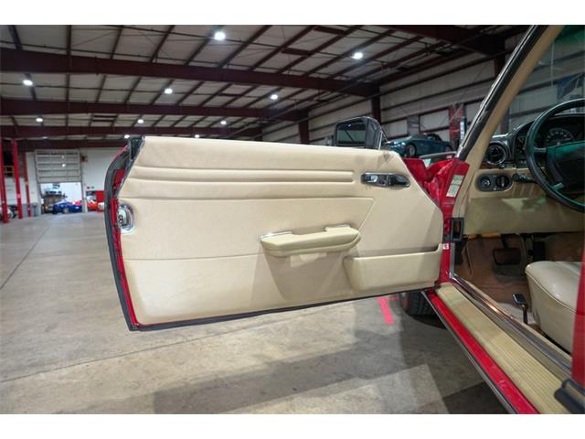 1987 Mercedes-Benz 560SL (CC-2101875) for sale in Kentwood, Michigan