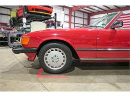 1987 Mercedes-Benz 560SL (CC-2101875) for sale in Kentwood, Michigan