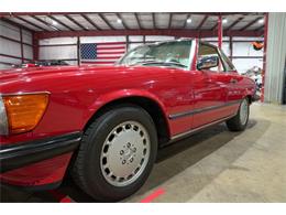 1987 Mercedes-Benz 560SL (CC-2101875) for sale in Kentwood, Michigan