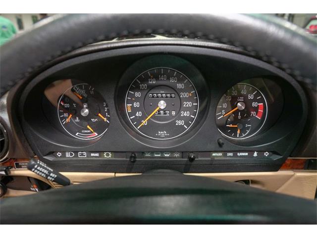 1987 Mercedes-Benz 560SL (CC-2101875) for sale in Kentwood, Michigan