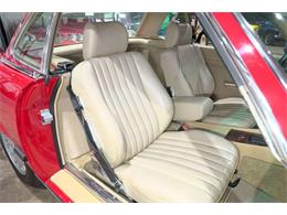 1987 Mercedes-Benz 560SL (CC-2101875) for sale in Kentwood, Michigan