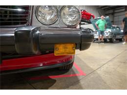1987 Mercedes-Benz 560SL (CC-2101875) for sale in Kentwood, Michigan