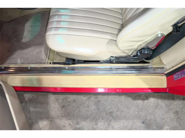 1987 Mercedes-Benz 560SL (CC-2101875) for sale in Kentwood, Michigan
