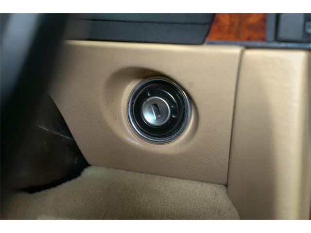 1987 Mercedes-Benz 560SL (CC-2101875) for sale in Kentwood, Michigan