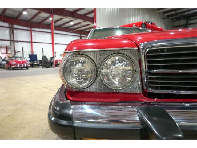 1987 Mercedes-Benz 560SL (CC-2101875) for sale in Kentwood, Michigan