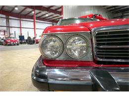 1987 Mercedes-Benz 560SL (CC-2101875) for sale in Kentwood, Michigan