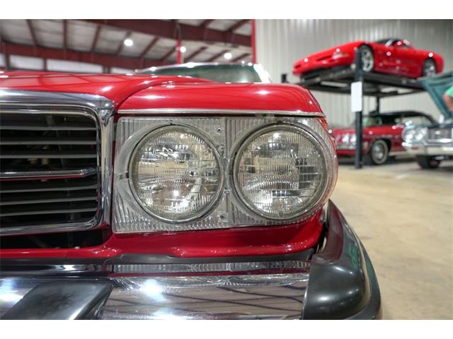 1987 Mercedes-Benz 560SL (CC-2101875) for sale in Kentwood, Michigan