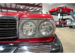 1987 Mercedes-Benz 560SL (CC-2101875) for sale in Kentwood, Michigan