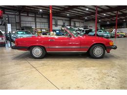 1987 Mercedes-Benz 560SL (CC-2101875) for sale in Kentwood, Michigan
