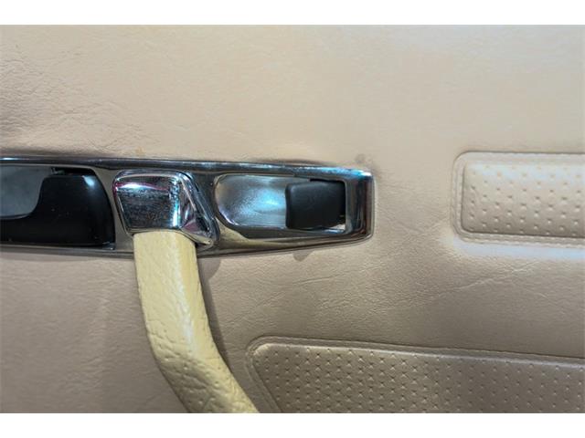 1987 Mercedes-Benz 560SL (CC-2101875) for sale in Kentwood, Michigan