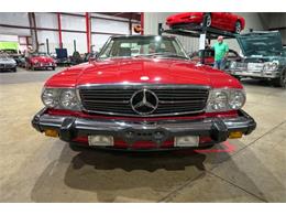 1987 Mercedes-Benz 560SL (CC-2101875) for sale in Kentwood, Michigan