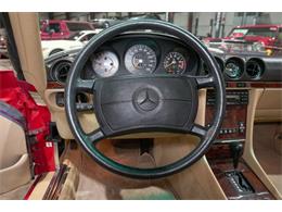1987 Mercedes-Benz 560SL (CC-2101875) for sale in Kentwood, Michigan