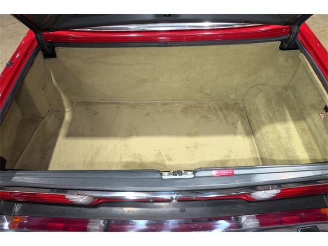 1987 Mercedes-Benz 560SL (CC-2101875) for sale in Kentwood, Michigan