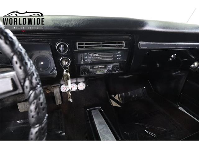 1968 Chevrolet Chevelle SS (CC-2101876) for sale in Denver , Colorado