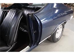 1968 Chevrolet Chevelle SS (CC-2101876) for sale in Denver , Colorado