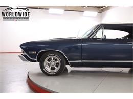 1968 Chevrolet Chevelle SS (CC-2101876) for sale in Denver , Colorado