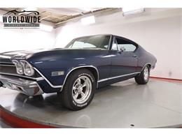 1968 Chevrolet Chevelle SS (CC-2101876) for sale in Denver , Colorado