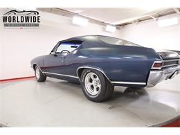 1968 Chevrolet Chevelle SS (CC-2101876) for sale in Denver , Colorado