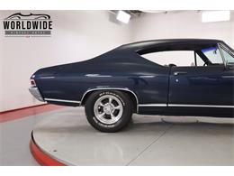 1968 Chevrolet Chevelle SS (CC-2101876) for sale in Denver , Colorado