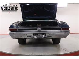 1968 Chevrolet Chevelle SS (CC-2101876) for sale in Denver , Colorado