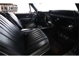 1968 Chevrolet Chevelle SS (CC-2101876) for sale in Denver , Colorado