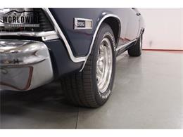 1968 Chevrolet Chevelle SS (CC-2101876) for sale in Denver , Colorado