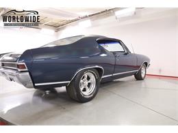 1968 Chevrolet Chevelle SS (CC-2101876) for sale in Denver , Colorado