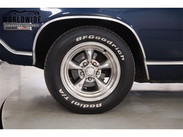 1968 Chevrolet Chevelle SS (CC-2101876) for sale in Denver , Colorado