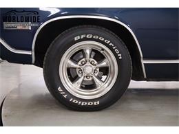 1968 Chevrolet Chevelle SS (CC-2101876) for sale in Denver , Colorado