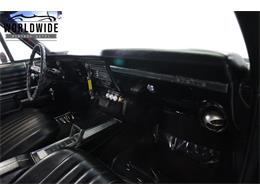 1968 Chevrolet Chevelle SS (CC-2101876) for sale in Denver , Colorado