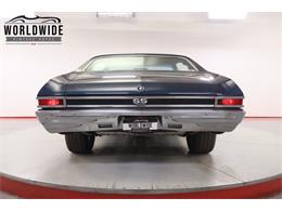1968 Chevrolet Chevelle SS (CC-2101876) for sale in Denver , Colorado