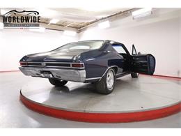 1968 Chevrolet Chevelle SS (CC-2101876) for sale in Denver , Colorado