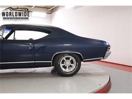 1968 Chevrolet Chevelle SS (CC-2101876) for sale in Denver , Colorado