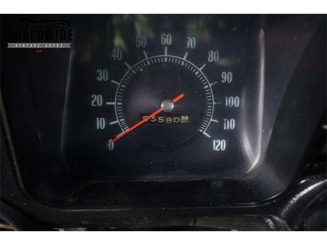 1968 Chevrolet Chevelle SS (CC-2101876) for sale in Denver , Colorado