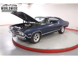 1968 Chevrolet Chevelle SS (CC-2101876) for sale in Denver , Colorado
