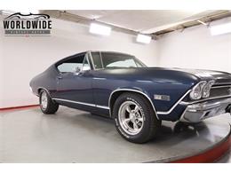 1968 Chevrolet Chevelle SS (CC-2101876) for sale in Denver , Colorado