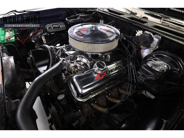 1968 Chevrolet Chevelle SS (CC-2101876) for sale in Denver , Colorado